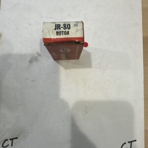 Jr-80 Standard Motor Products Distributor Rotor