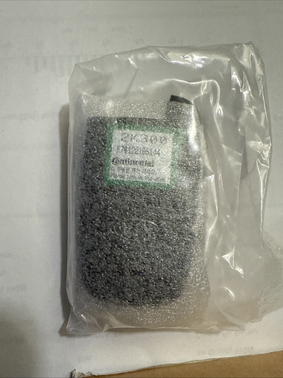 KIA OEM 11-13 Soul Keyless Entry-Key Fob Remote Transmitter 954402K300 - Image 3