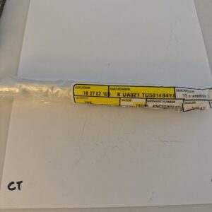 Kia Factory Touch Up Paint Starbright Yellow