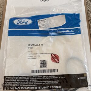 LC3Z7D403A - SEAL - Ford