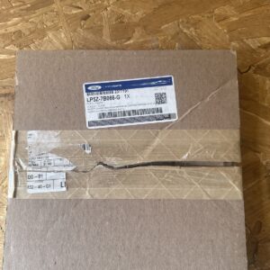 LP5Z7B066G - PLATE - CLUTCH PRESSURE - Ford