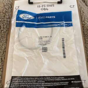 LP5Z7C000A - SEAL - Ford