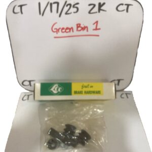 Lee Brake Hardware 5580