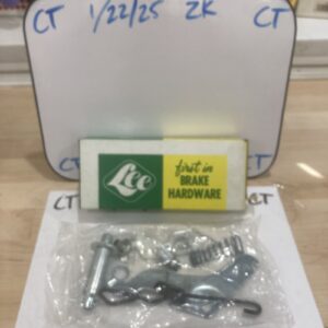 Lee Drum Brake Self-Adjuster Repair Kit (H2594) 2573