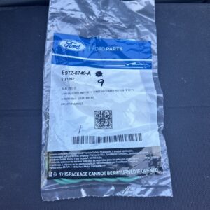 Lot of 9 Ford E9TZ-6749-A Engine Oil Filter Adapter Seals