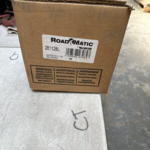 MONROE 281128L RoadMatic Suspension Struts and Coil Spring Assembly Front