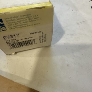 🔥MOOG TIE ROD END EV317🔥