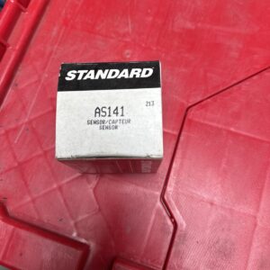 Manifold Absolute Pressure Sensor Standard AS141