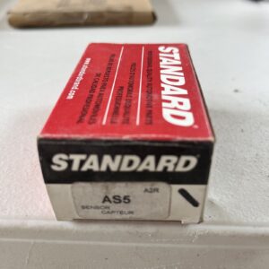 Manifold Absolute Pressure Sensor Standard AS5