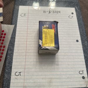 Manifold Absolute Pressure Sensor with Factory quantity wire Direct Fit