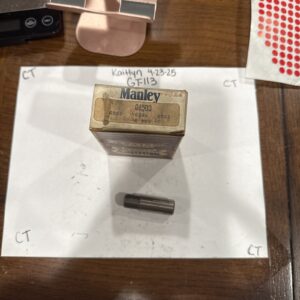 Manley VG326 Engine Valve Guide