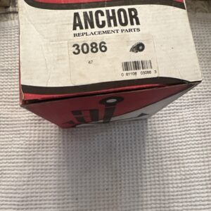 Manual Trans Mount fits 2003-2007 Saturn Ion  ANCHOR