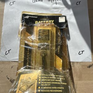 Master Battery Heater BH-112