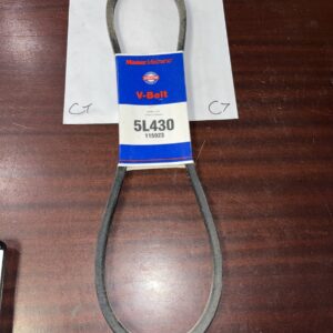 Master Mechanic V Belt 5L430