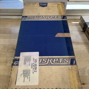 Mccord Gaskets VG 6539-2 GMC