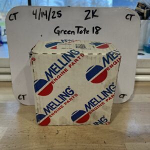 Melling Auto Timing Belt B-0285