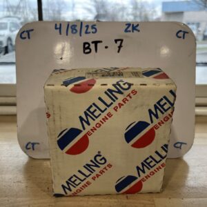 Melling B-0131 Stock Replacement Timing Belt AR