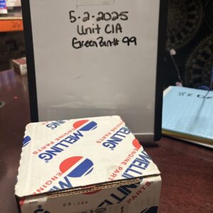 Melling B-0224 Timing Belt