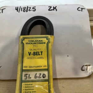 Melmak Industries Gold Label 5L620