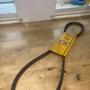 Melmark V Belt 5L540 Gold Label