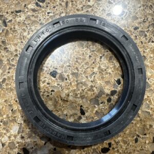 Metric Oil Shaft Seal 60 x 82 x 12mm Double Lip   Price for 1 pc