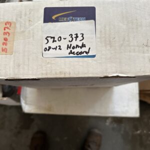 Mev Tech 520-373 Control Arm