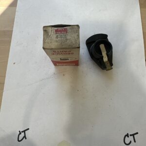 Mighty 4-401 Distributor Rotor  - Vintage Ignition Rotor