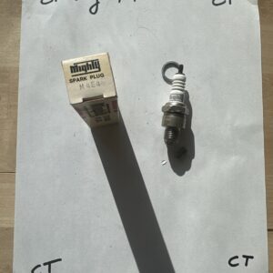 Mighty M4E4 Spark Plugs new
