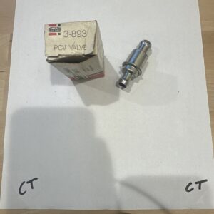 Mighty PCV Valve Part No 3-893