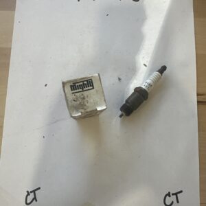 Mighty Spark Plug M48f427