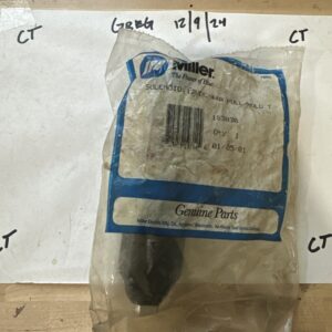 Miller 183030 Solenoid, 12VDC 44A Pull/Hold