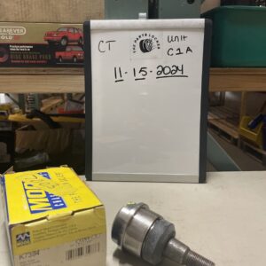 Moog Federal-Mogul K7394 Ball Joint Kit New Old Stock from Shop