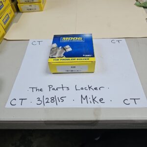 Moog Greasable Universal Joint U-Joint 429 Fits 1968-1972 International M1200