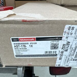 Motorcraft AST178 Shock Absorbers / Struts
