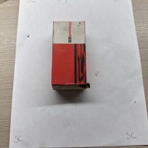 Motorcraft CM-4492 Fuel Injector E6SZ9F593A 86 - 89 BRONCO AEROSTAR F-150 RANGER