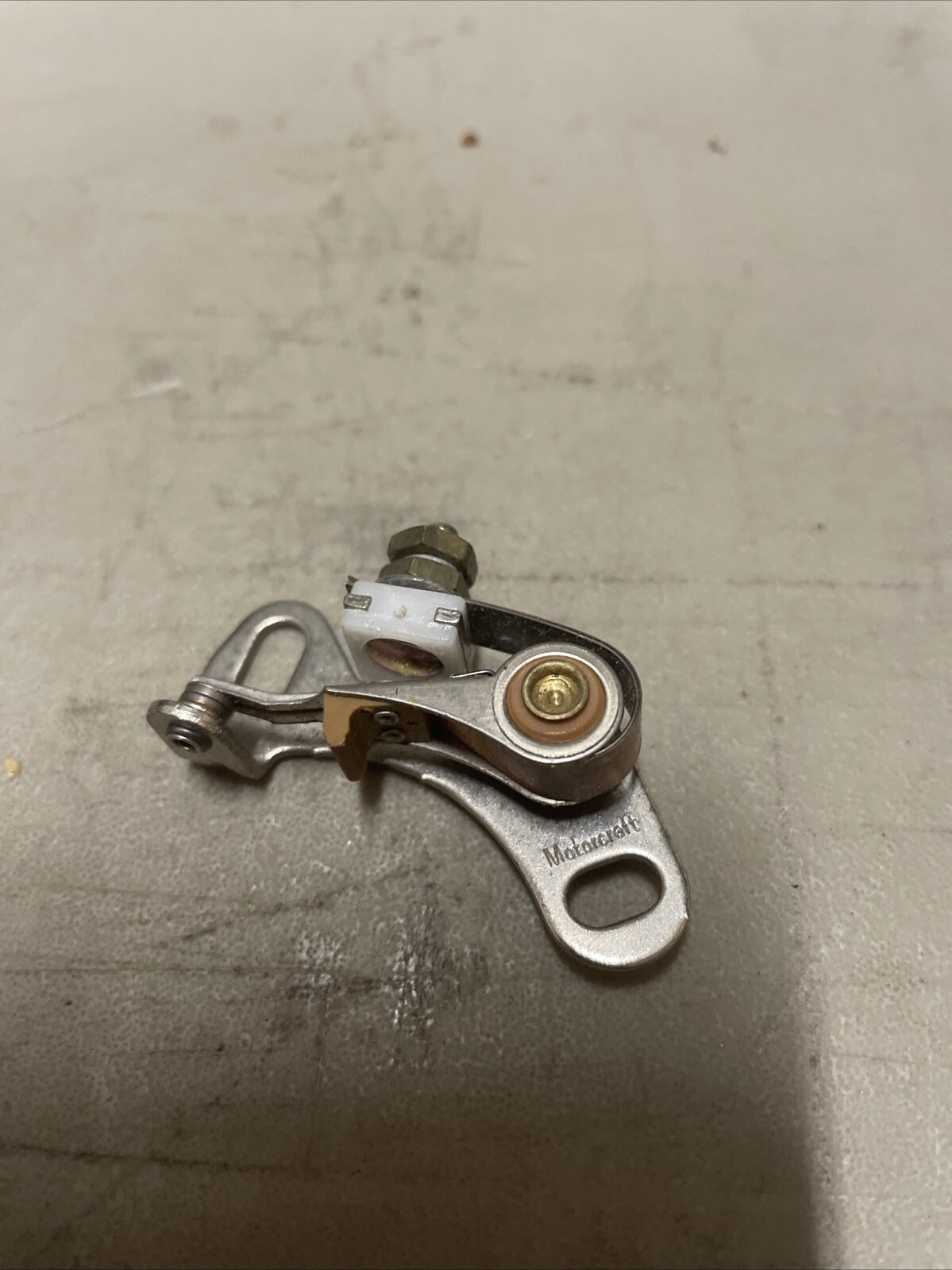 Motorcraft DP-12 Point Set B8Q-12171-A NEW🔥🔥 - Image 4