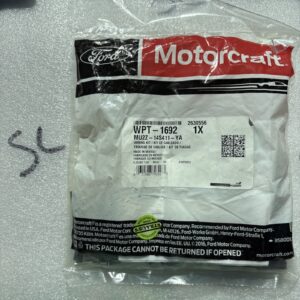 Motorcraft MU2Z-14S411-YA Ford WPT-1692 WIRE ASY NOS