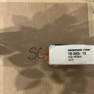 Motorcraft YB-3063 5C2Z19D784A E350 02-06 4.6L 5.4L A/C Compressor Clutch Hub