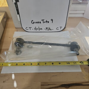 Motorpro K-9832 Suspension Stabilizer Bar Link K fits 93-01 Infiniti J30 Q45