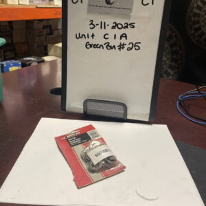 Mr Gasket 87A Head Bolt Washers