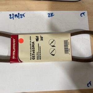 Murray 037x65MA Belt-Motion Drive