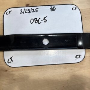 Murray Lawnmower Blade 492418MA High Lift