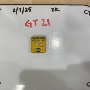 NAPA Balkamp Fuses AGW3 #4-3057