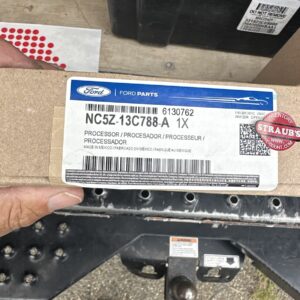 NC5Z13C788A - PROCESSOR - LIGHTING CONTROL - Ford