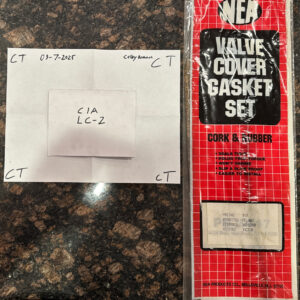 NEA Valve Cover Gasket set PB2346