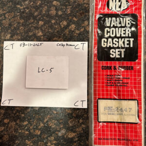 NEA Valve Cover Gasket set PB2346