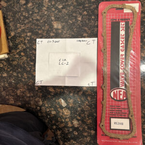 NEA Valve Cover Set VS2448