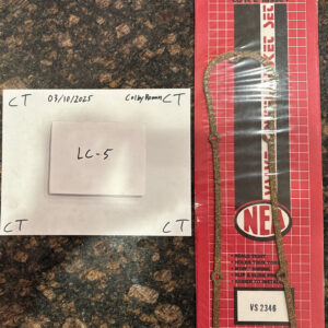 NEA valve cover Gasket VS2346