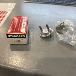 NEW ATS9 Air Cleaner Temperature Sensor - TS-10 3514168 EC414