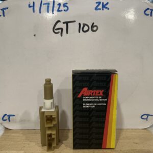 NEW Airtex Brake Light Switch 1S5220 Grand Prix Lumina Regal Cutlass 1994-1995